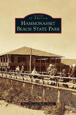 Hammonasset Beach State Park by Brian Noe 9781540215734