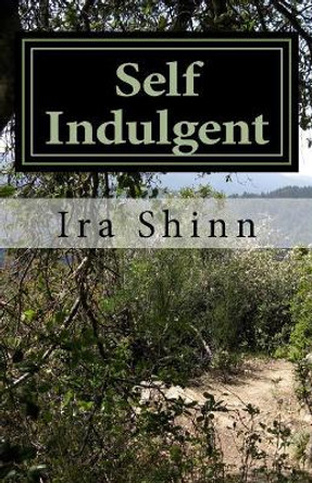 Self Indulgent by Charlette Cleary 9781514680537