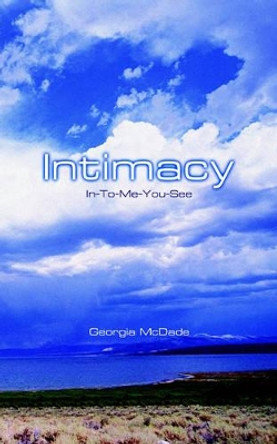 Intimacy by Georgia McDade 9781420835472