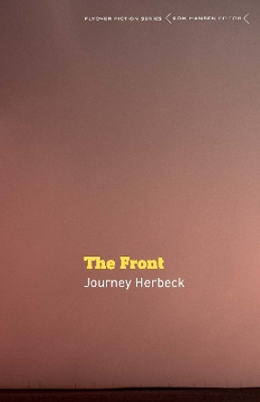 The Front by Journey Herbeck 9781496225993