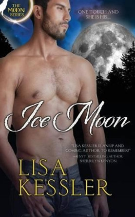 Ice Moon by Lisa Kessler 9781519226181