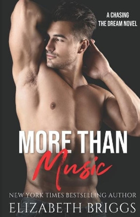 More Than Music by Elizabeth Briggs 9781499607994