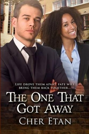 The One That Got Away: A BWWM Billionaire Romance For Adults by Cher Etan 9781522875383