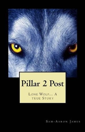 Pillar 2 Post: Lone Wolf... a True Story by Sam-Aaron James 9781533186379
