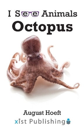Octopus by August Hoeft 9781532442353