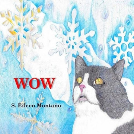 W O W by S Eileen Montano 9781533503497