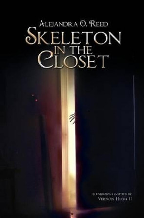 Skeleton in the Closet by Alejandra O Reed 9781453510186