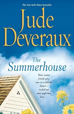 The Summerhouse by Jude Deveraux 9781416503798