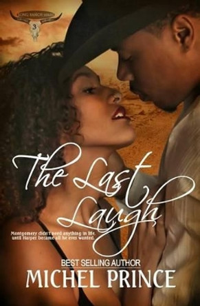 The Last Laugh by Wicked Muse 9781530912377