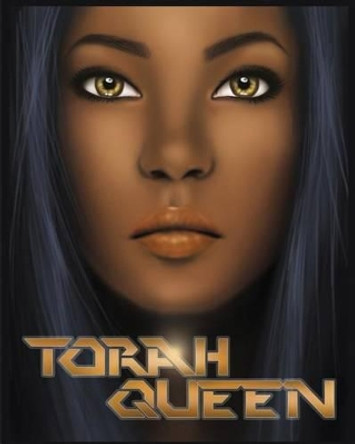 Torah Knights: Queens by Net Creations 9781523703494