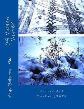 04 Vienna Winter: Nature Art Photos (NAP) by Arya Bahram 9781530399475