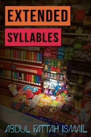 Extended Syllables by Jennifer Ross 9781522843269