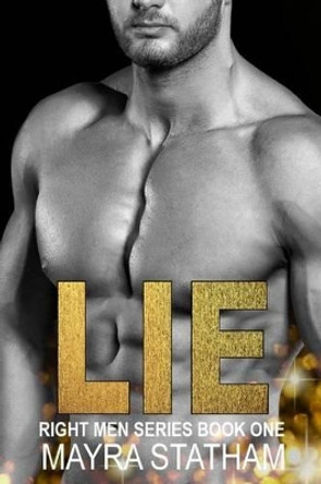 Lie by Julia Goda 9781533434982