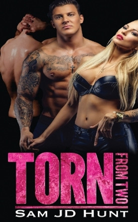 Torn from Two by Missy Borucki 9781537029603