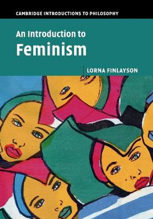 An Introduction to Feminism by Lorna Finlayson