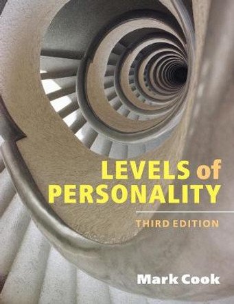 Levels of Personality by Mark Cook