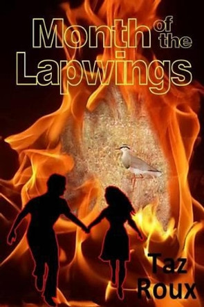 Month of the Lapwings by Taz Roux 9781496169969