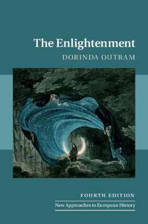 The Enlightenment by Dorinda Outram