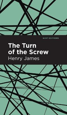 Turn of the Screw by Henry James 9781513220529