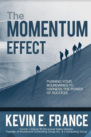 The Momentum Effect by Kevin France 9781513609324