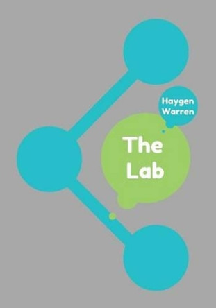 The Lab by Haygen Warren 9781540612762