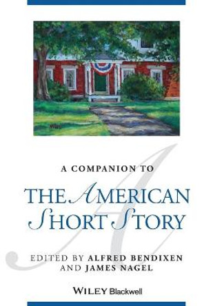 A Companion to the American Short Story by Jeanne Campbell Reesman