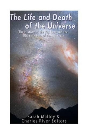 The Life and Death of the Universe: The History of the Big Bang and the Ultimate Fate of the Universe by Sarah Malloy 9781541066915