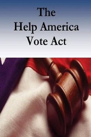 The Help America Vote Act by Marie Leary 9781541389250
