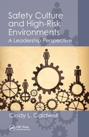 Safety Culture and High-Risk Environments: A Leadership Perspective by Cindy L. Caldwell