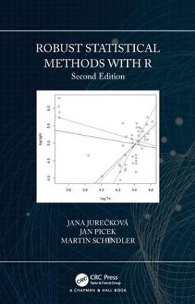 Robust Statistical Methods with R, Second Edition by Jan Picek