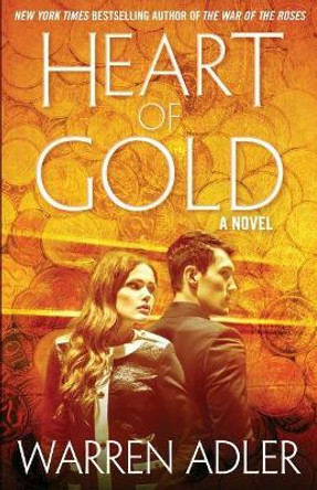 Heart of Gold by Warren Adler 9781542752916