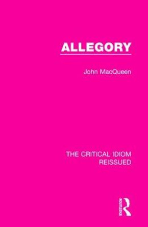 Allegory by John Macqueen