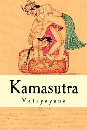 Kamasutra (English Edition) by Vatsyayana 9781537277530