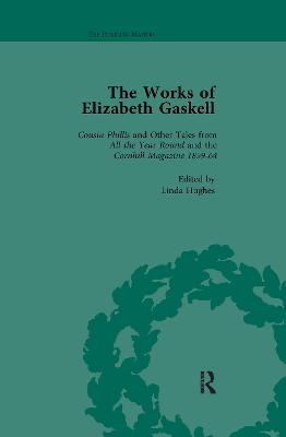 The Works of Elizabeth Gaskell, Part II vol 4 by Joanne Shattock