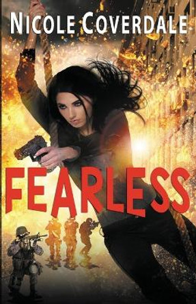 Fearless by Nicole Coverdale 9781513629919