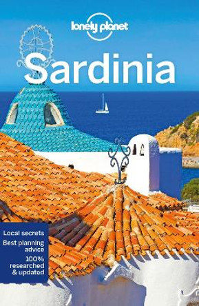 Lonely Planet Sardinia by Lonely Planet