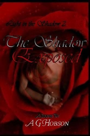 Light in the Shadow 2: The Shadow Exposed by A G Hobson 9781512325942