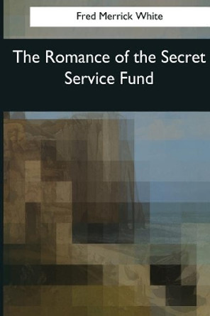 The Romance of the Secret Service Fund by Fred Merrick White 9781545068809