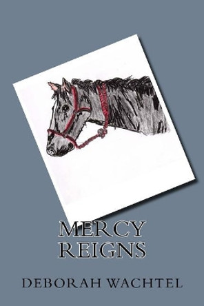 Mercy Reigns by MS Deborah Annette Wachtel 9781545085547