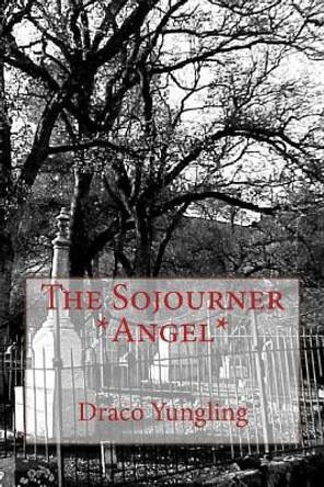 The Sojourner *Angel* by Draco Yungling 9781545130797