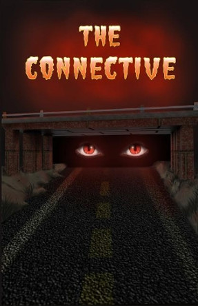 The Connective by Patrick Hatt 9781545408421