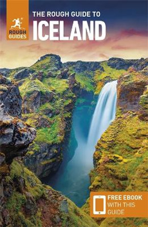 The Rough Guide to Iceland (Travel Guide with Free Ebook) by Rough Guides