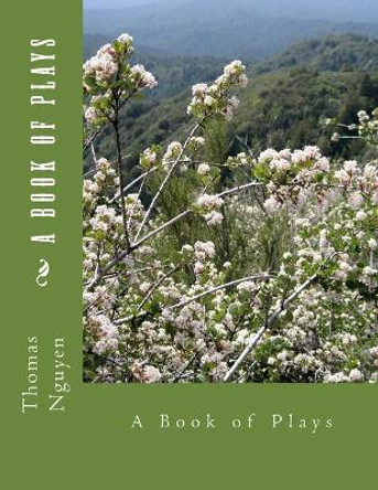 A Book of Plays by Mr Thomas Nguyen 9781548660581