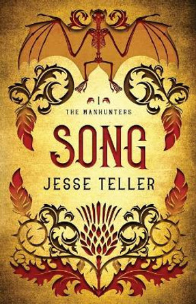 Song by Jesse Teller 9781548937935