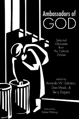 Ambassadors of God by Amanda W Daloisio 9781498239523