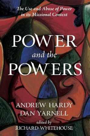 Power and the Powers by Dr Andrew Hardy 9781498284639