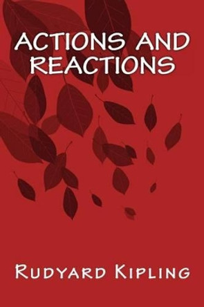 Actions and Reactions by Only Books 9781535264761