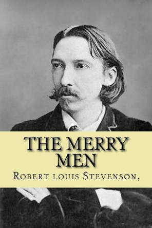The Merry Men by G-Ph Ballin 9781542888974