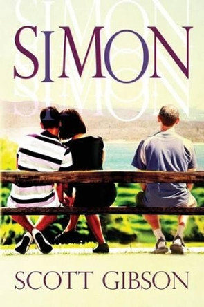 Simon by Scott Gibson 9781481863506