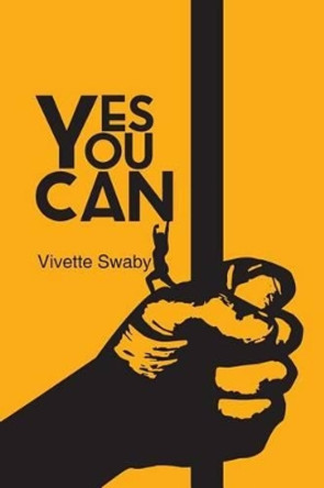 Yes You Can by Gavin Kk Johnson 9781515064695